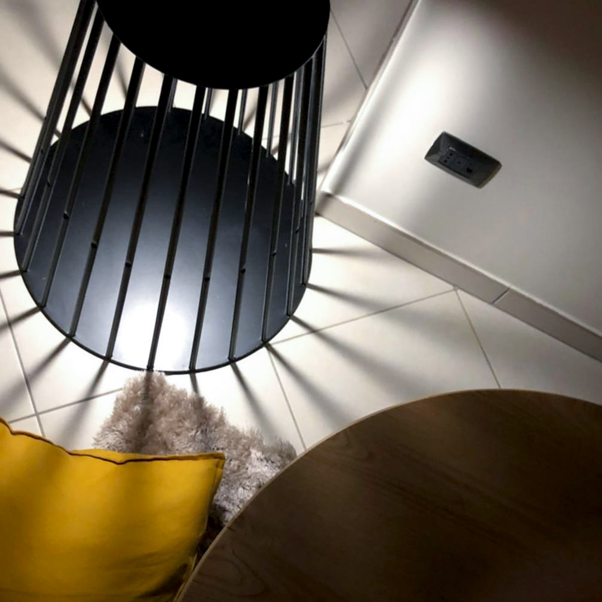 Tavolo allungabile e trasformabile "fusion" - immagine 9